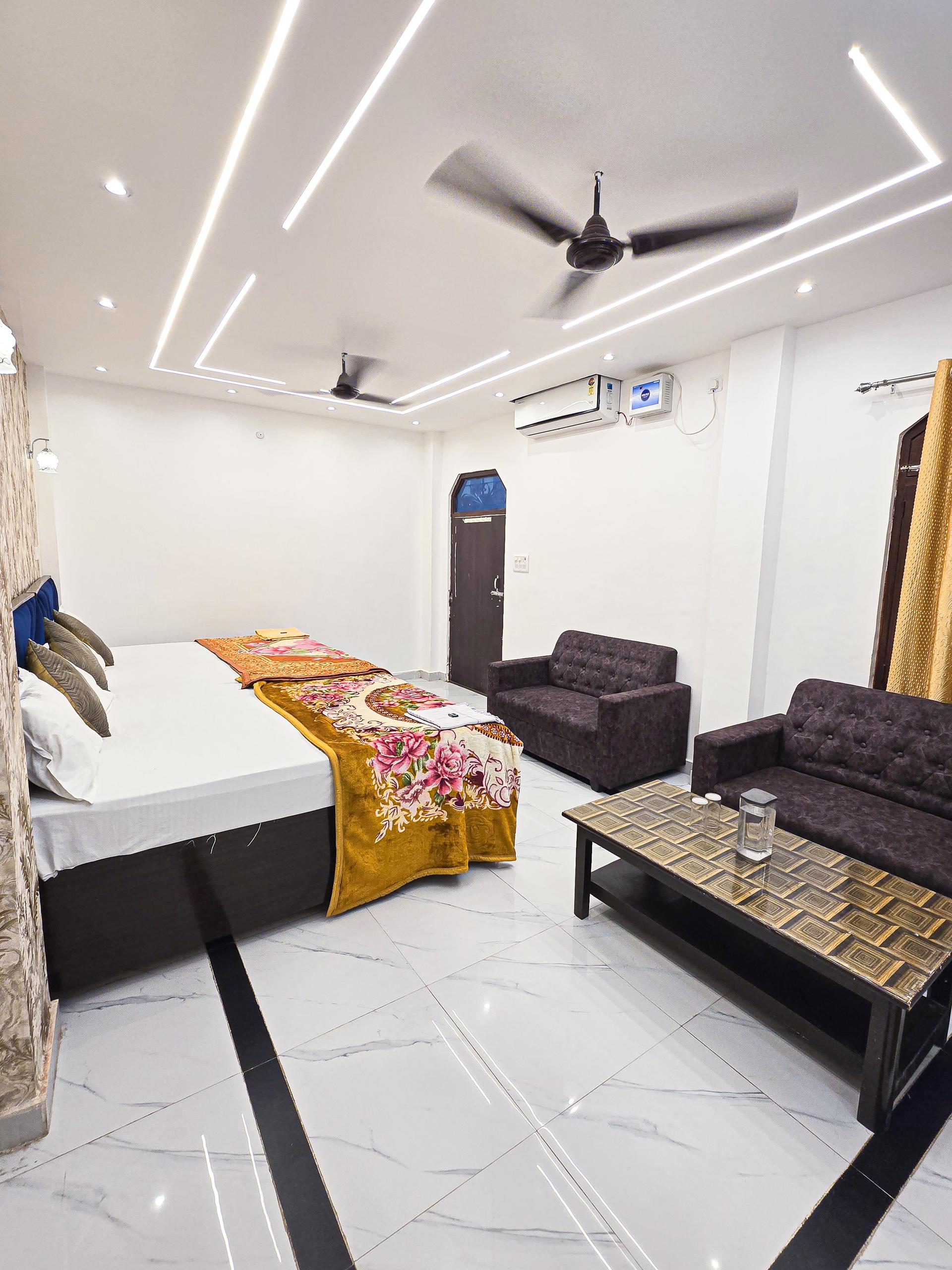 Family Suite