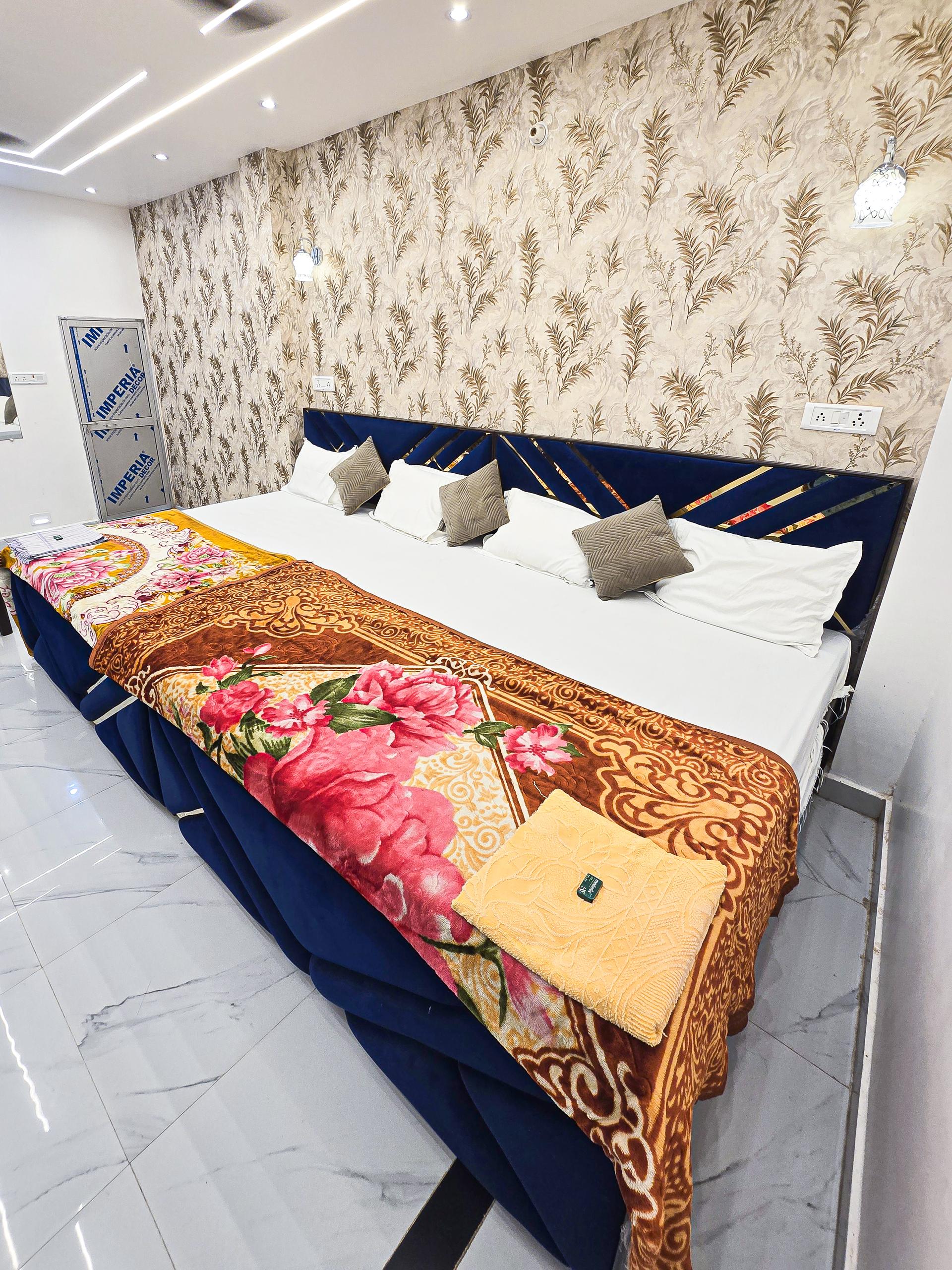 Super Deluxe Room