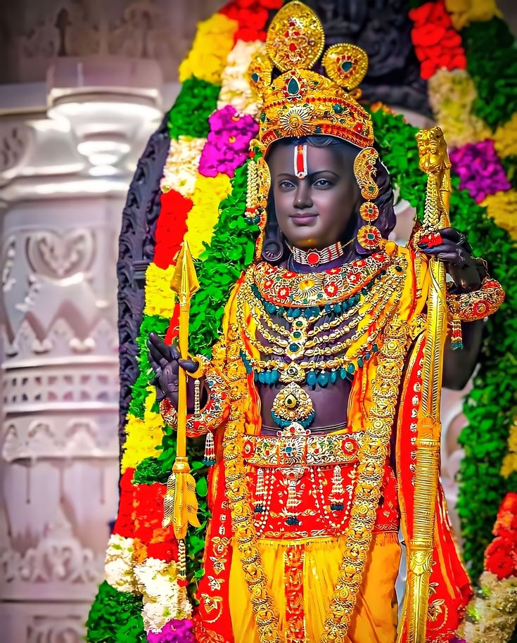 Ram Mandir Ayodhya