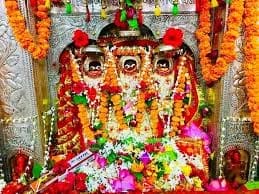 Devkali Mandir Ayodhya