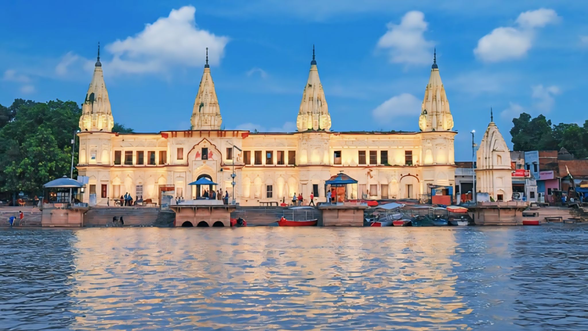 Guptar Ghat